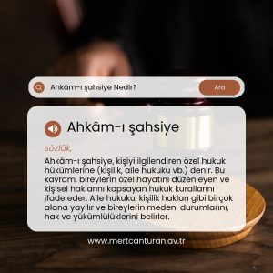 Sık Sorulan Sorular
