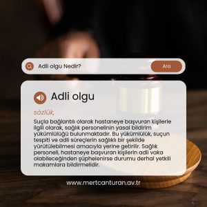 Sık Sorulan Sorular