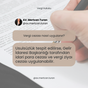 Sık Sorulan Sorular